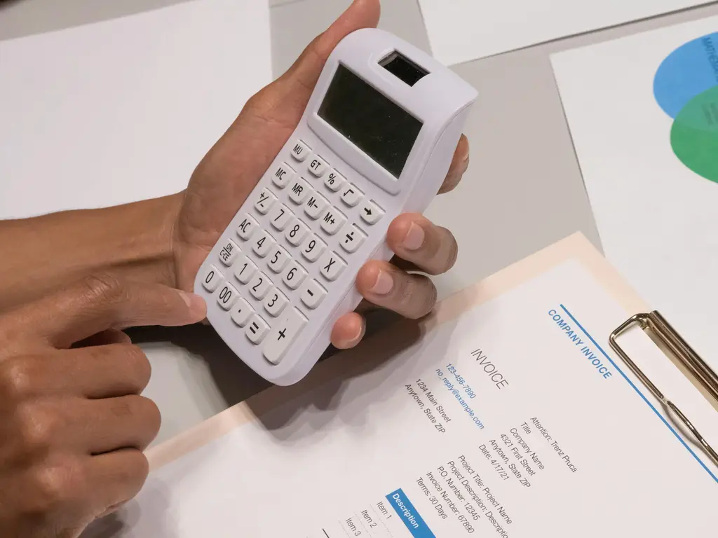 Accounting & AP