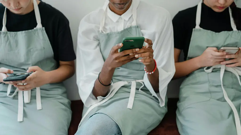 Messaging